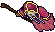 Raging mage